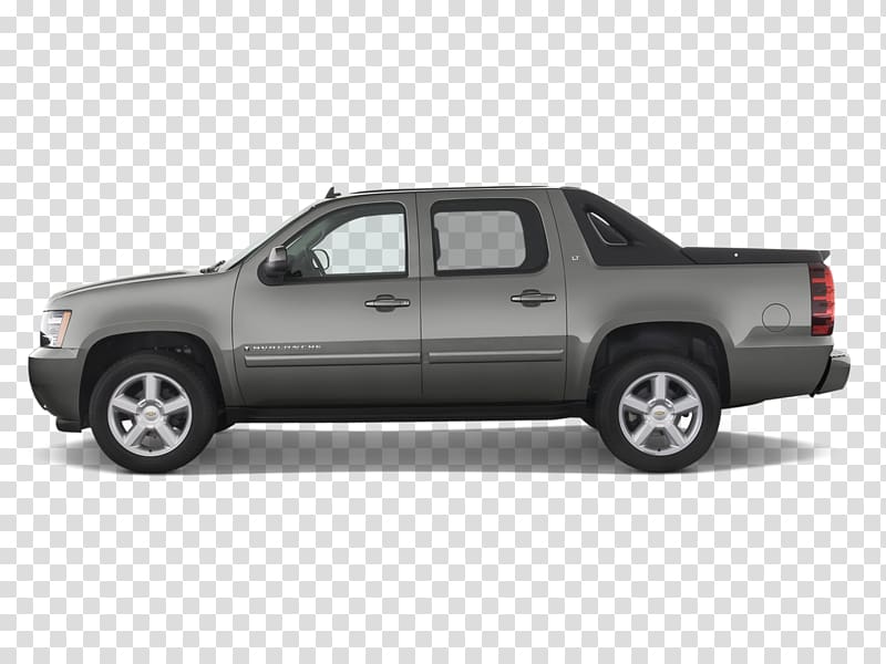 2008 Chevrolet Avalanche 2007 Chevrolet Avalanche Chevrolet Silverado 2006 Chevrolet Avalanche, chevrolet transparent background PNG clipart