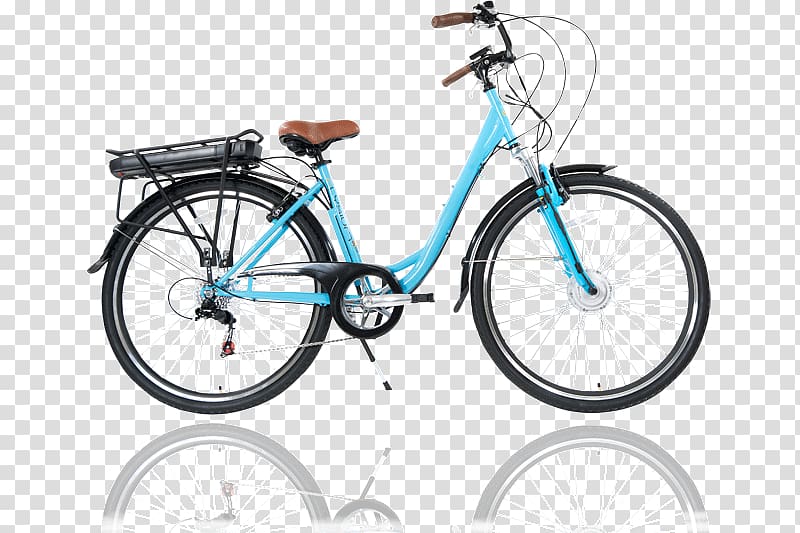 Electric bicycle Cycling Mountain bike Gepida, Bicycle transparent background PNG clipart