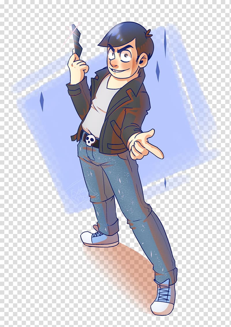 Fan art, osomatsu-san transparent background PNG clipart