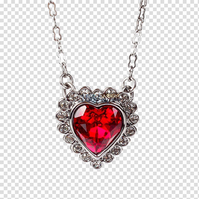 Austria Swarovski AG Necklace Jewellery, Creative necklace transparent background PNG clipart