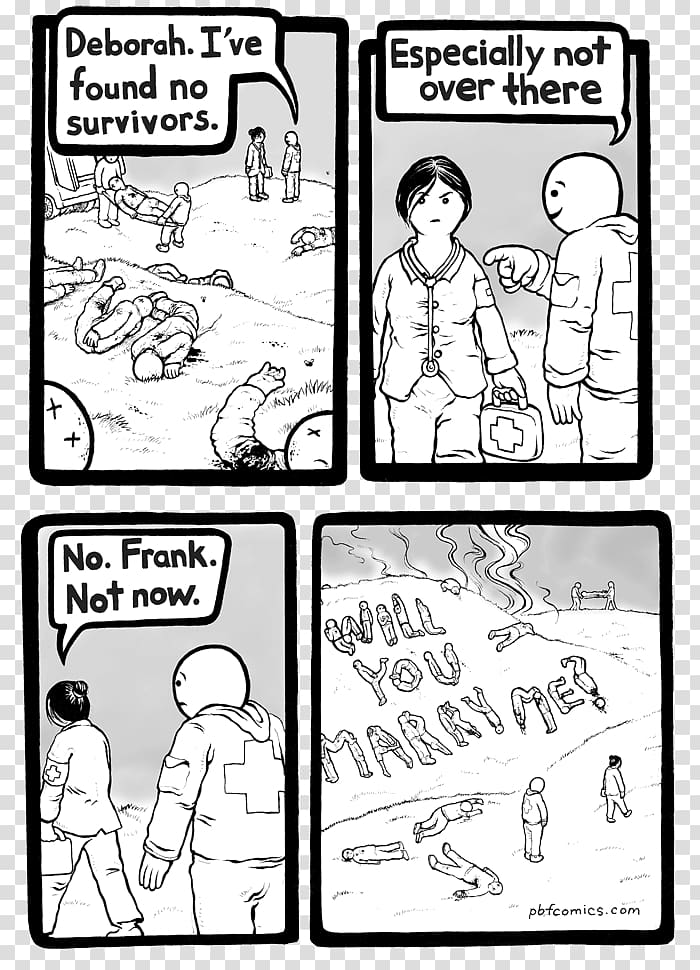 The Perry Bible Fellowship Comics Comic strip Humour Webcomic, humor transparent background PNG clipart