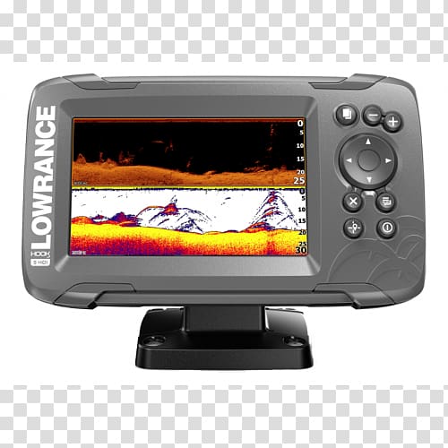 Lowrance Electronics Fish Finders Chartplotter Global Positioning System, others transparent background PNG clipart