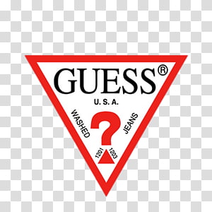 Guess jeans outlet logo