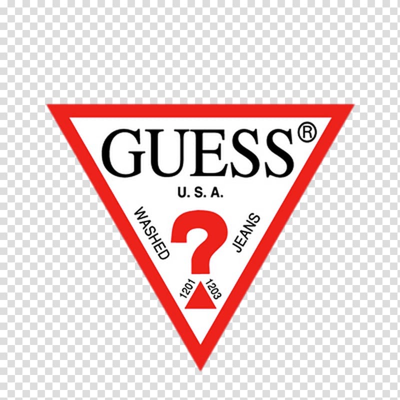 Free download | Guess logo, Guess Jeans Logo transparent background PNG