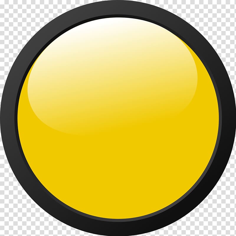 Traffic light Computer Icons Yellow , traffic light transparent background PNG clipart