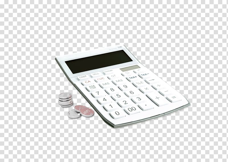 Calculator Money Insurance Personal finance, Calculator transparent background PNG clipart