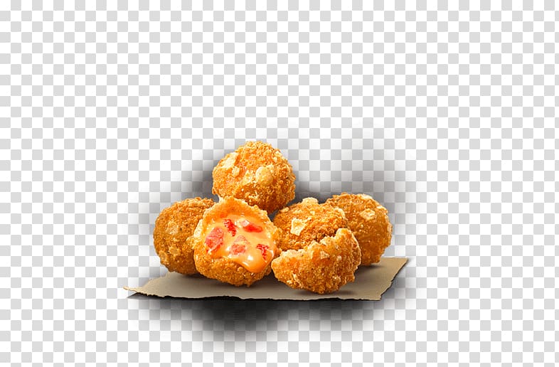 McDonald\'s Chicken McNuggets Pakora Korokke Chicken nugget Chicken balls, king transparent background PNG clipart