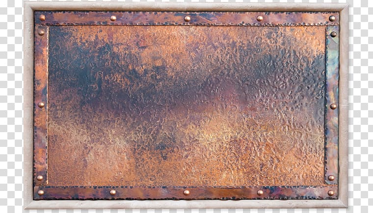 Countertop Copper Wood stain Distressing, wood transparent background PNG clipart