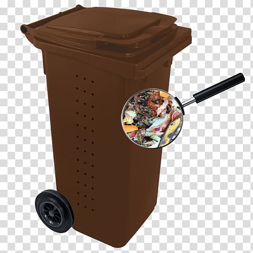 Rubbish Bins & Waste Paper Baskets Plastic Metal Container, container transparent background PNG clipart