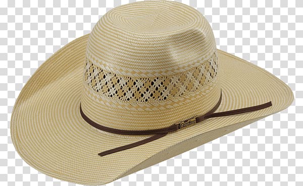 Straw hat Western wear Cowboy hat, Hat transparent background PNG clipart