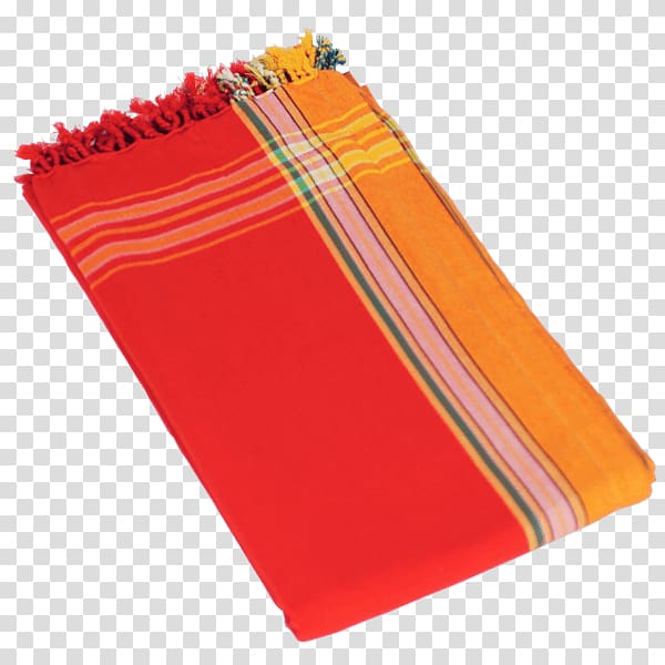 Fouta towel Pareo Kikoi Sarong, serviette transparent background PNG clipart