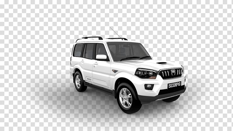 Car Mahindra Scorpio Mahindra & Mahindra Sport utility vehicle Maruti Eeco, car transparent background PNG clipart