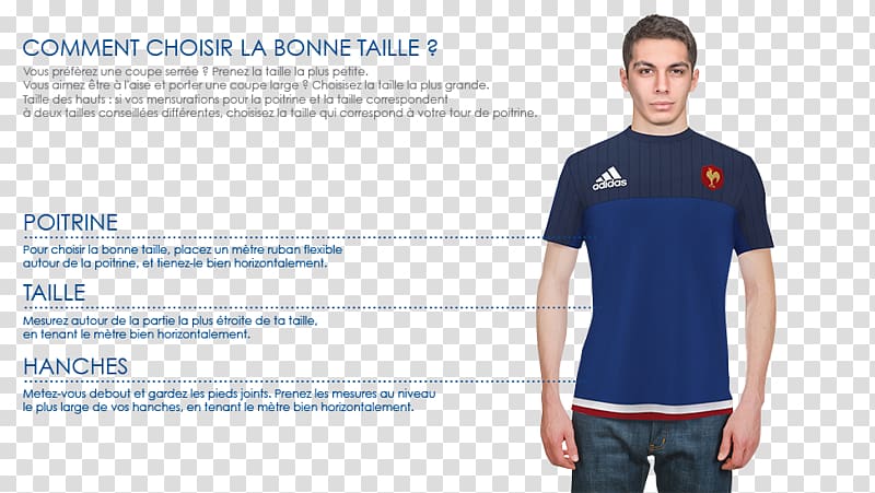 T-shirt Crew neck Polo shirt, Adidas t-shirt transparent background PNG clipart