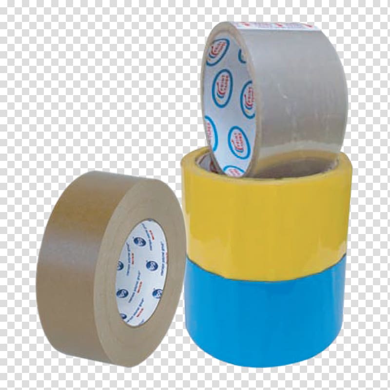 Adhesive tape Distribuidora Maklein Mercado El Mayoreo Industry, Cassette transparent background PNG clipart