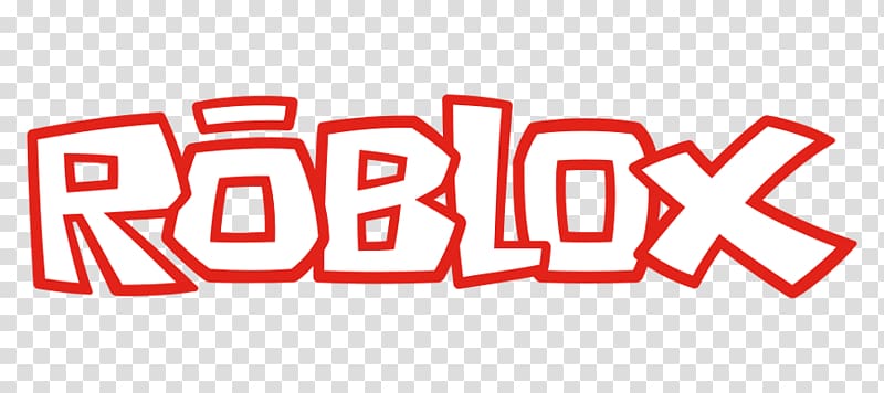 Roblox Logo Video Games Graphics, role playing party, game, text