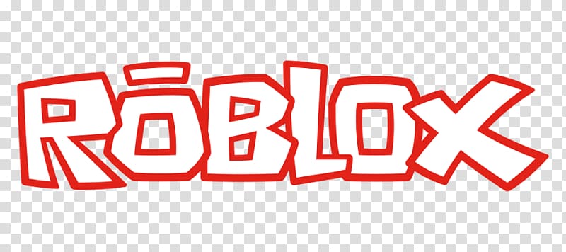 In this photo illustration a Roblox logo of an online game