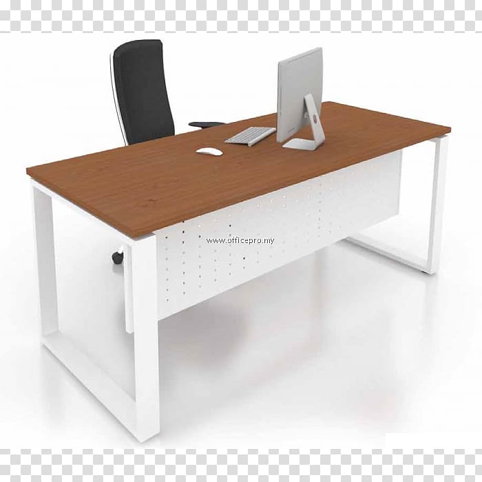 Desk Asiastar Furniture Trading Sdn Bhd Maxim Furniture & Electrical Sdn. Bhd. @ Jalan SS 15/4D Rectangle, Reception table transparent background PNG clipart