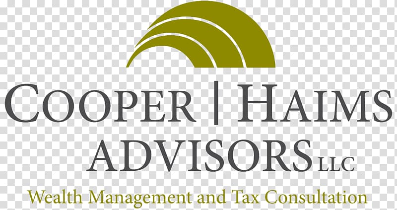 Cooper/Haims Advisors, LLC Cooper-Haims Advisors LLC Business Limited liability company Financial adviser, Business transparent background PNG clipart