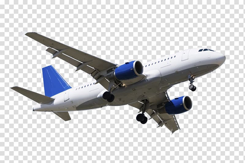 Airplane Desktop Airliner , airplane transparent background PNG clipart
