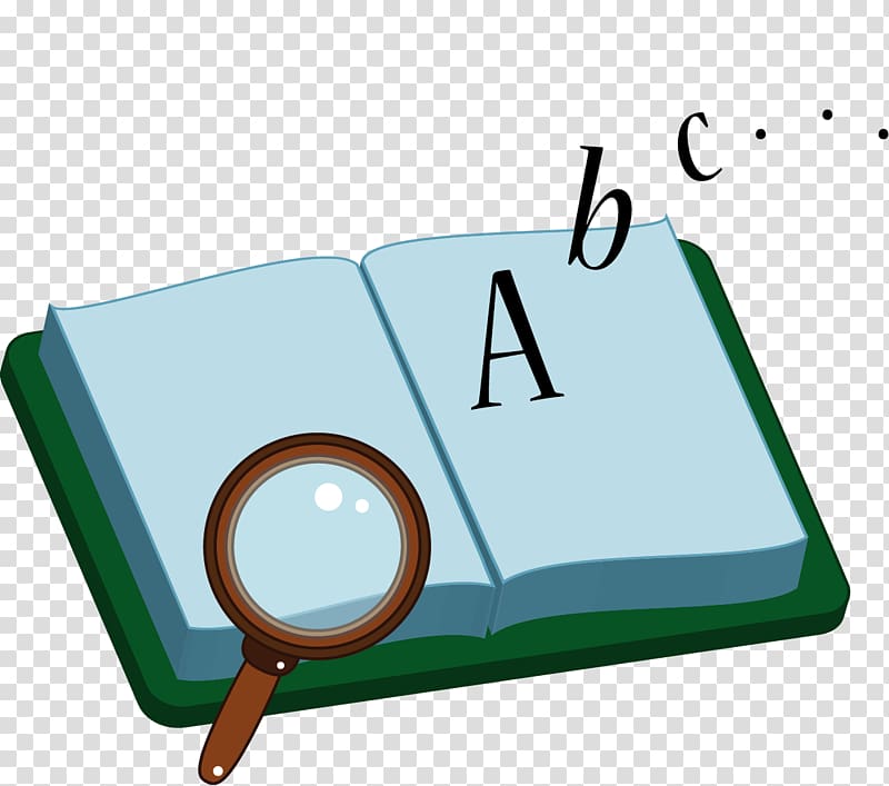 Lectoescritura en educación básica Reading Writing Child , learn transparent background PNG clipart