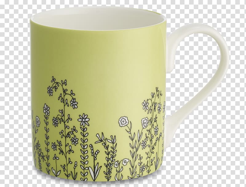 Coffee cup Mug Bone china Ceramic, mug transparent background PNG clipart
