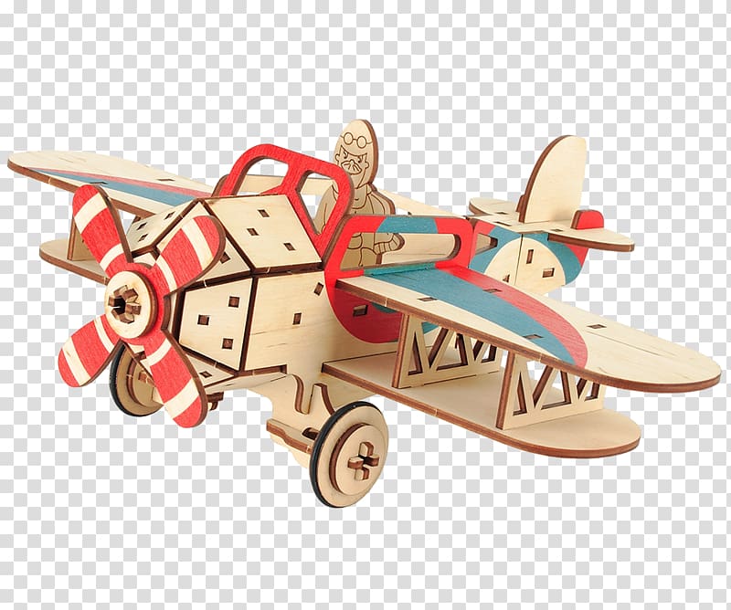Airplane Toy Construction set Child I'm buying, airplane transparent background PNG clipart