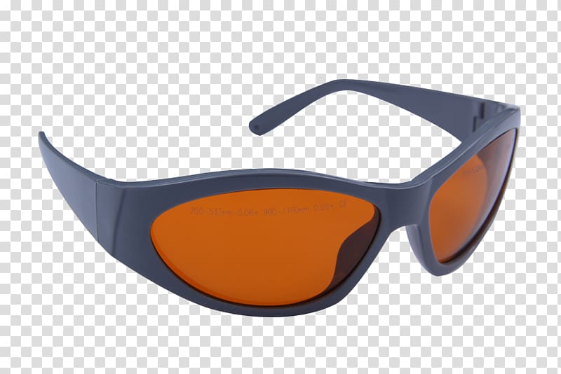 Goggles Laser safety Eye protection Eyewear Glasses, shenzhen guangming hospital transparent background PNG clipart