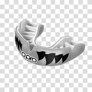 Mouthguard Boxing OPRO Mixed martial arts Rugby, Boxing transparent background PNG clipart thumbnail