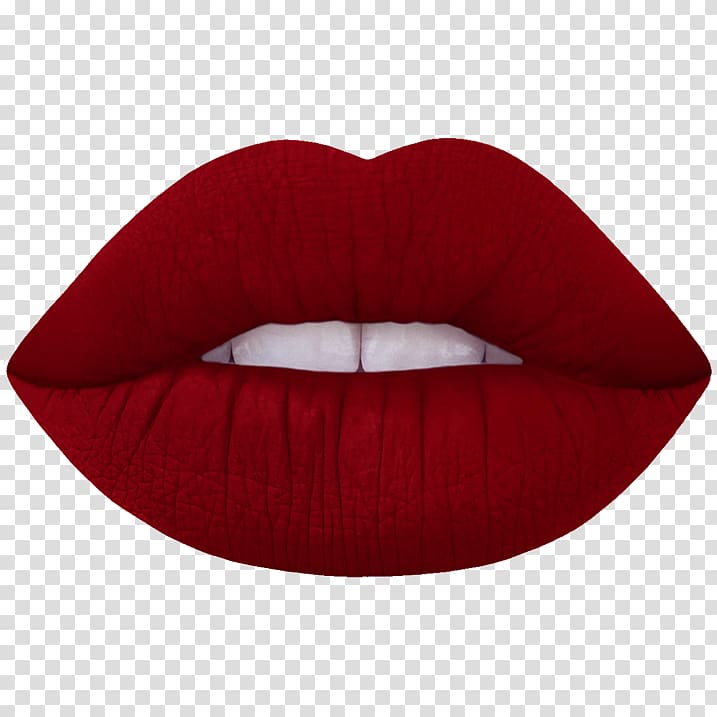 Cruelty-free Red Lip balm Lipstick Cosmetics, lipstick transparent background PNG clipart