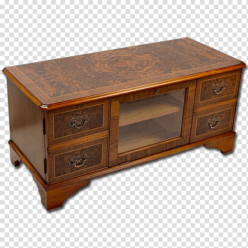 Coffee Tables Antique Hope chest, Tv Table transparent background PNG clipart