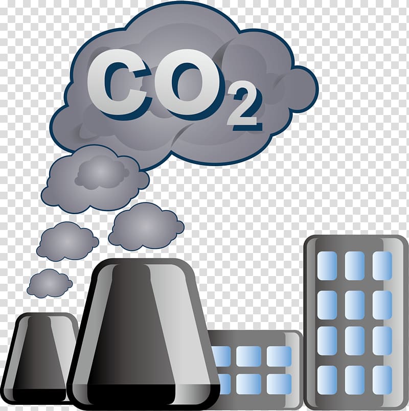 Euclidean Air pollution Chemical substance, Pollution element transparent background PNG clipart