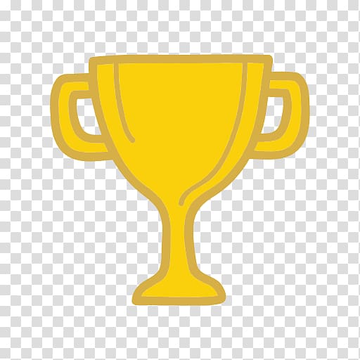 Computer Icons Trophy , Trophy transparent background PNG clipart