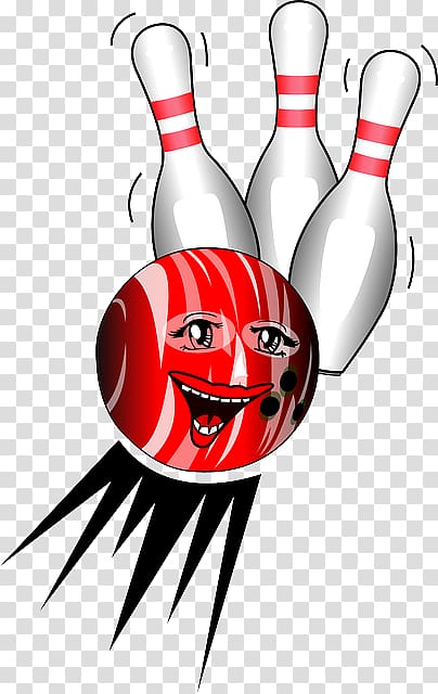 Bowling pin Ten-pin bowling Bowling Balls , fish ball soup transparent background PNG clipart