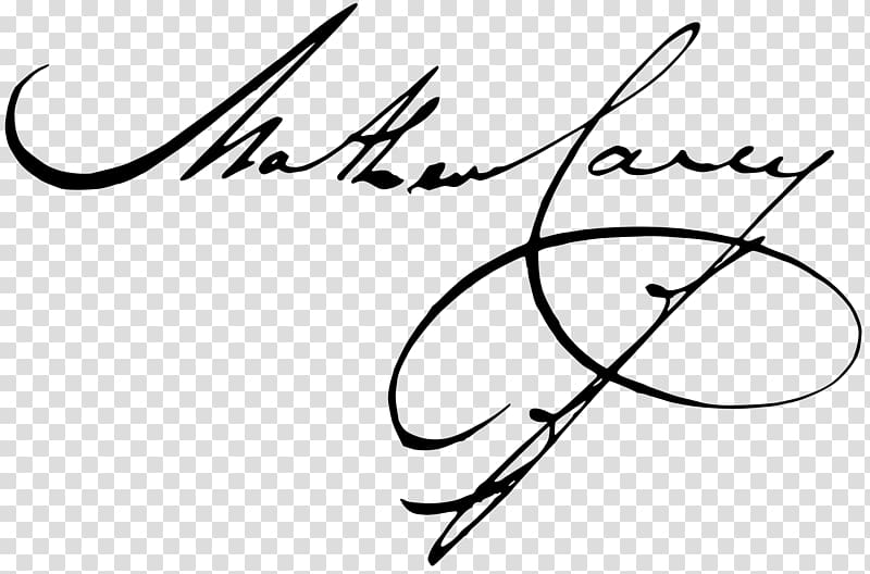 The literary history of Philadelphia Signature block , signature transparent background PNG clipart
