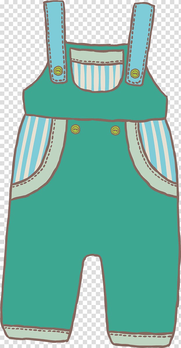 Trousers Infant , Cotton fabric baby pants transparent background PNG ...