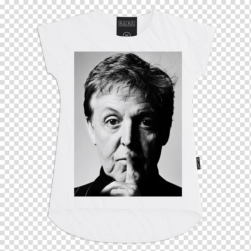 Paul McCartney The Beatles Musician Little Willow, calavera hipster transparent background PNG clipart