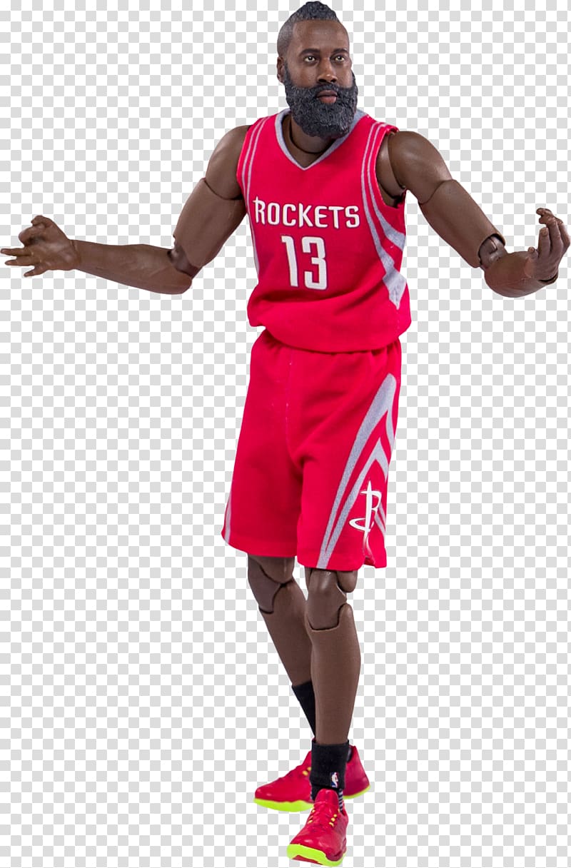 Jersey NBA Houston Rockets Basketball Chicago Bulls, Most Valuable Player transparent background PNG clipart