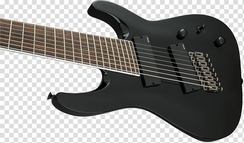 Bass guitar Electric guitar Jackson Guitars Jackson Dinky Archtop guitar, Bass Guitar transparent background PNG clipart