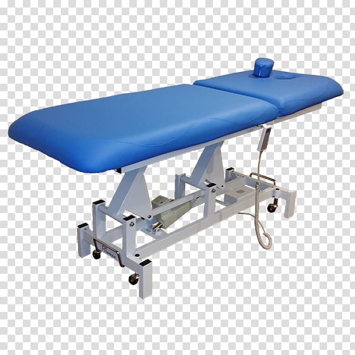 Electricity Massage table Electrical engineering Physical therapy, gips transparent background PNG clipart