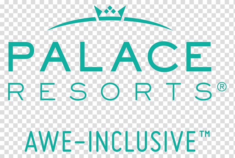 Logo Moon Palace Golf & Spa Resort Hotel Cancún, hotel transparent background PNG clipart