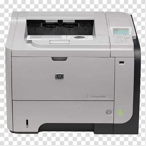 Hewlett-Packard HP LaserJet Enterprise P3015 Printer Laser printing ...