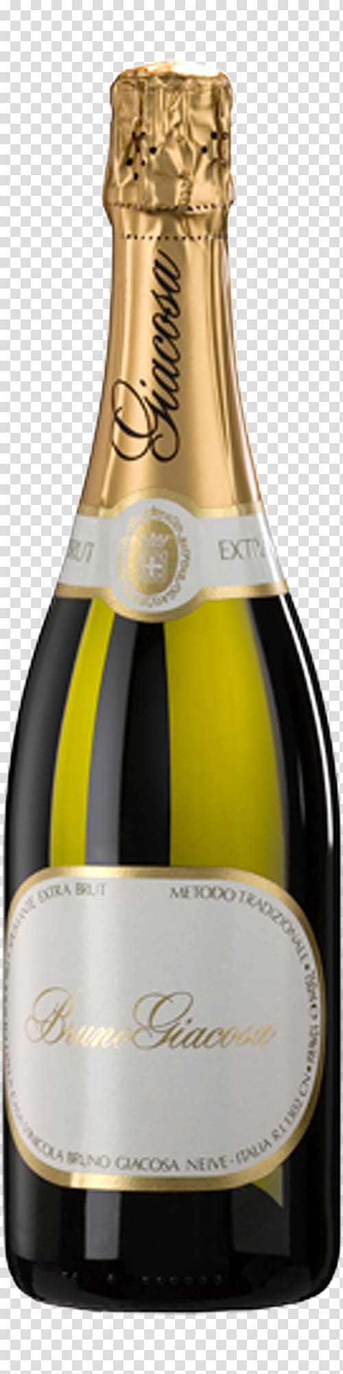Champagne Bruno Giacosa Wine Arneis Dolcetto, champagne transparent background PNG clipart