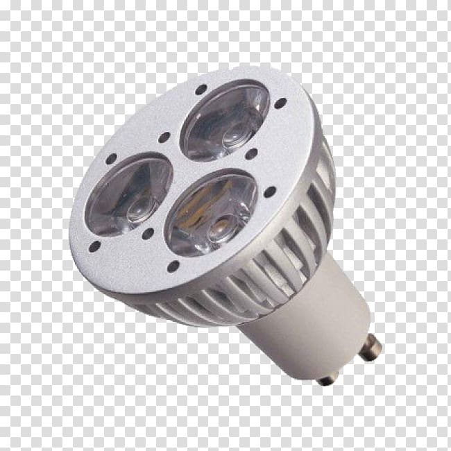 Light-emitting diode LED lamp Incandescent light bulb Foco, light transparent background PNG clipart