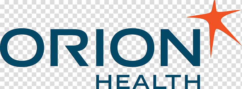 Orion Health Health Care Logo Health information exchange, Healthy Family Logo transparent background PNG clipart