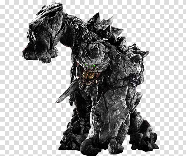 Evolve Monster Video game, monster transparent background PNG clipart