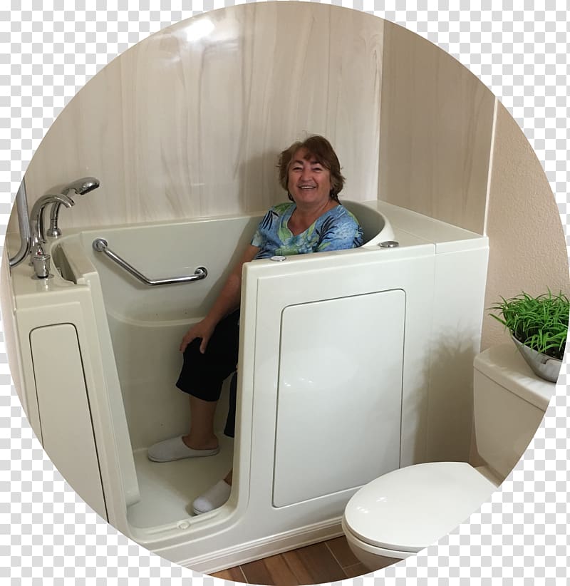 Hot tub Accessible bathtub Shower Bathroom, bath tub transparent background PNG clipart