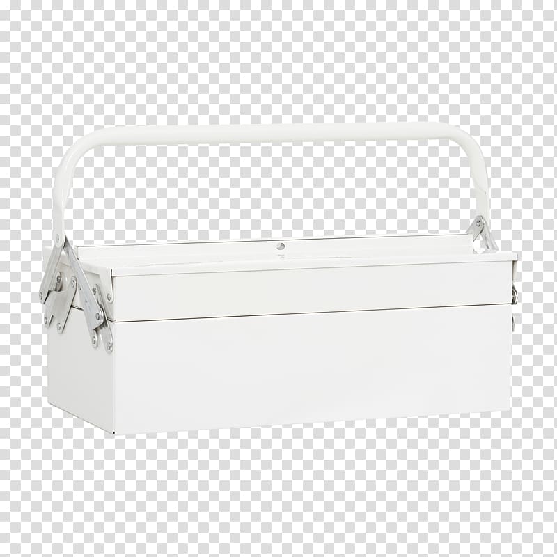 Tool Boxes Furniture Metal White, vase transparent background PNG clipart