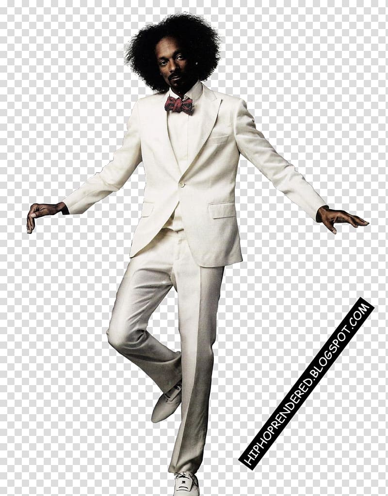 Clothing Suit Costume design Formal wear, snoop dogg transparent background PNG clipart