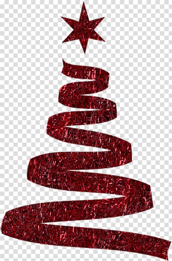 Christmas tree Christmas card , christmas transparent background PNG clipart