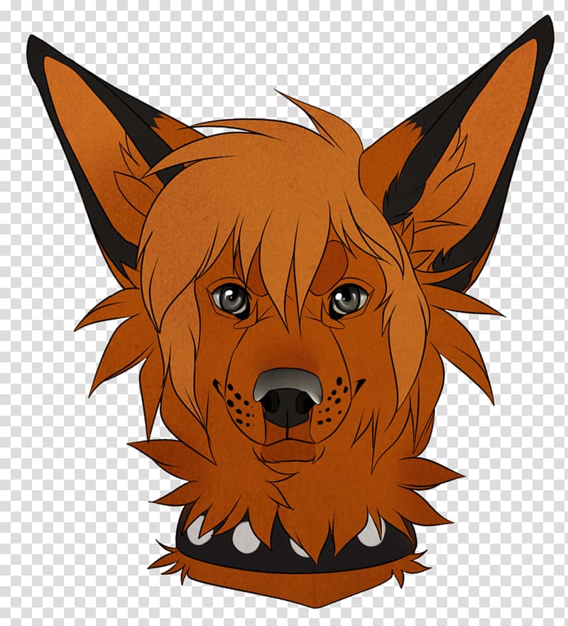 Red fox I Hope You All Have a Good Time Screenshot Computer, drake transparent background PNG clipart